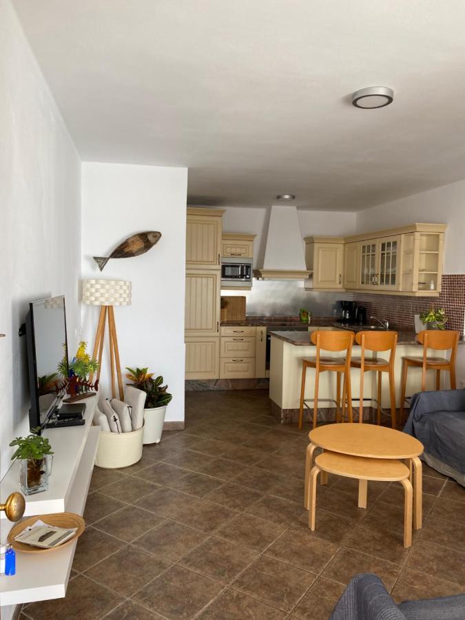 Vv - Apartamento Tranquilo Primera Linea Пуерто дел Кармен Екстериор снимка