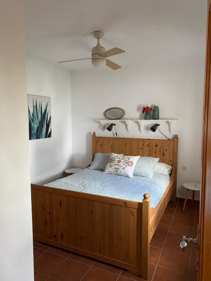 Vv - Apartamento Tranquilo Primera Linea Пуерто дел Кармен Екстериор снимка
